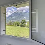 Les Jardins De شقة *
