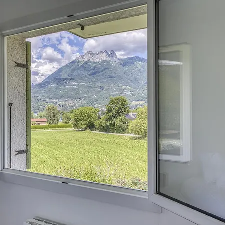 Les Jardins De Apartmán *