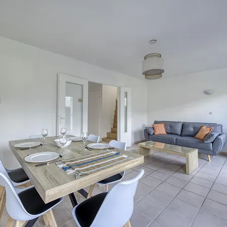 Les Jardins De Apartment Duingt